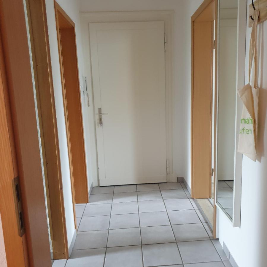 Das Duesselapartment Haan Exterior foto