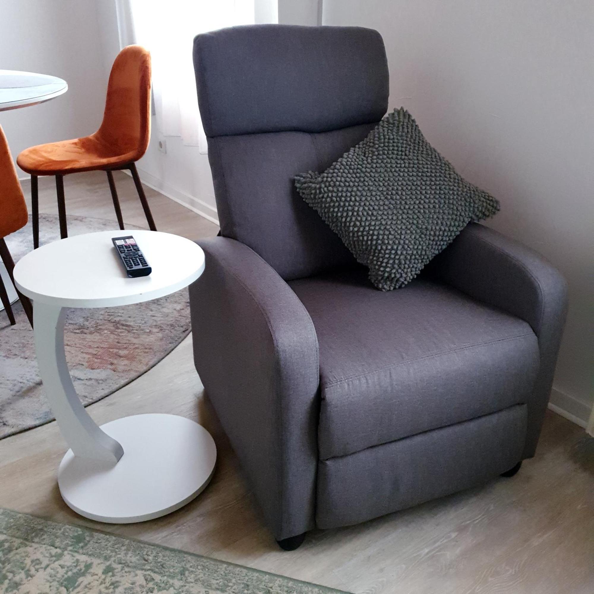 Das Duesselapartment Haan Zimmer foto
